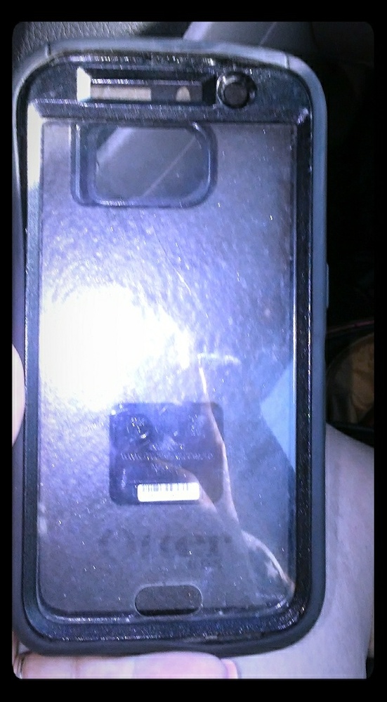 Otterbox Samsung Galaxy S6